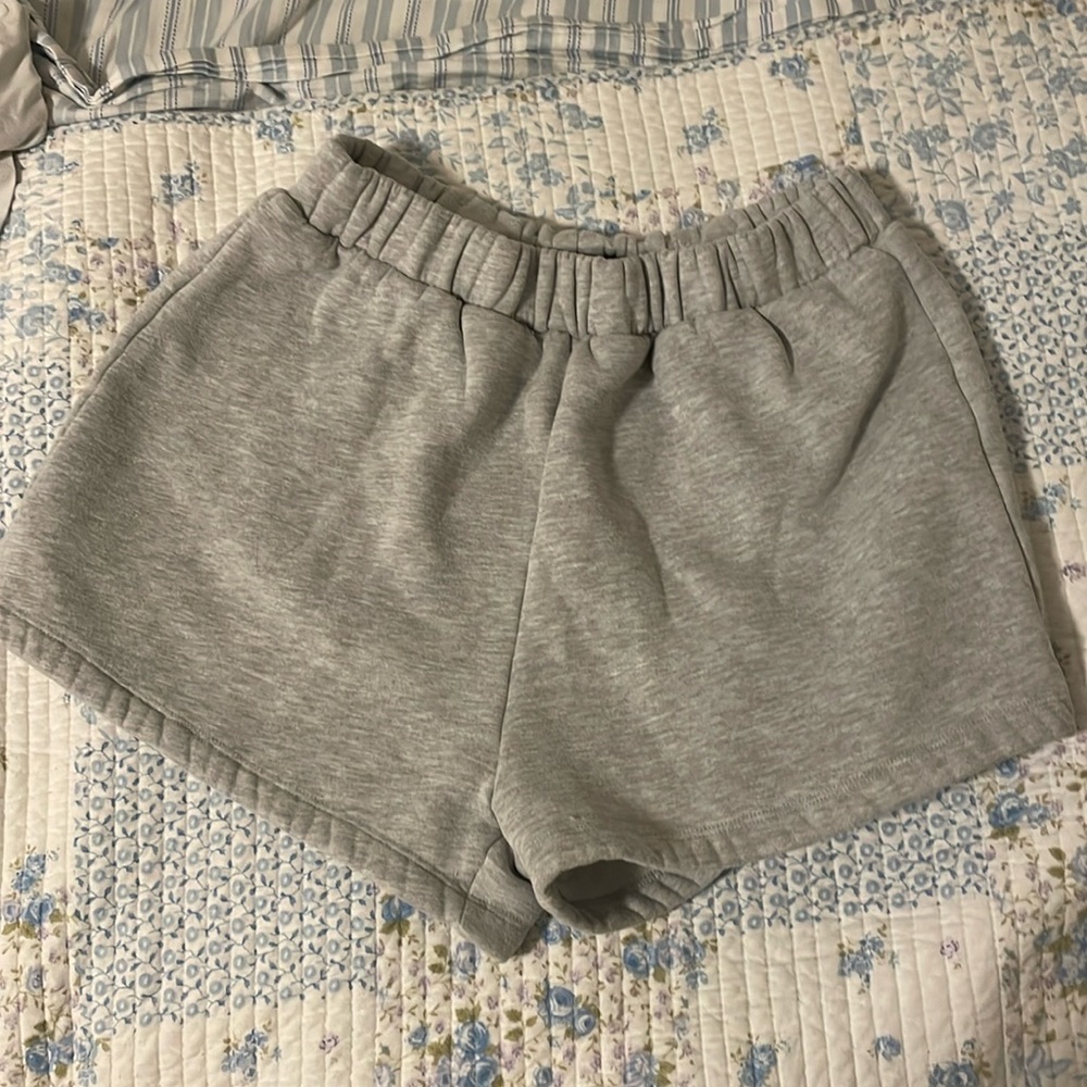 Princess Polly Sweat Shorts